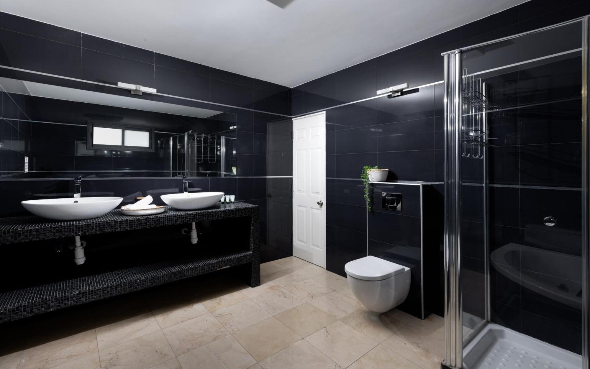 Villa Daniela Heated Pool וילה דניאלה בריכה מחוממת Ейлат Екстериор снимка