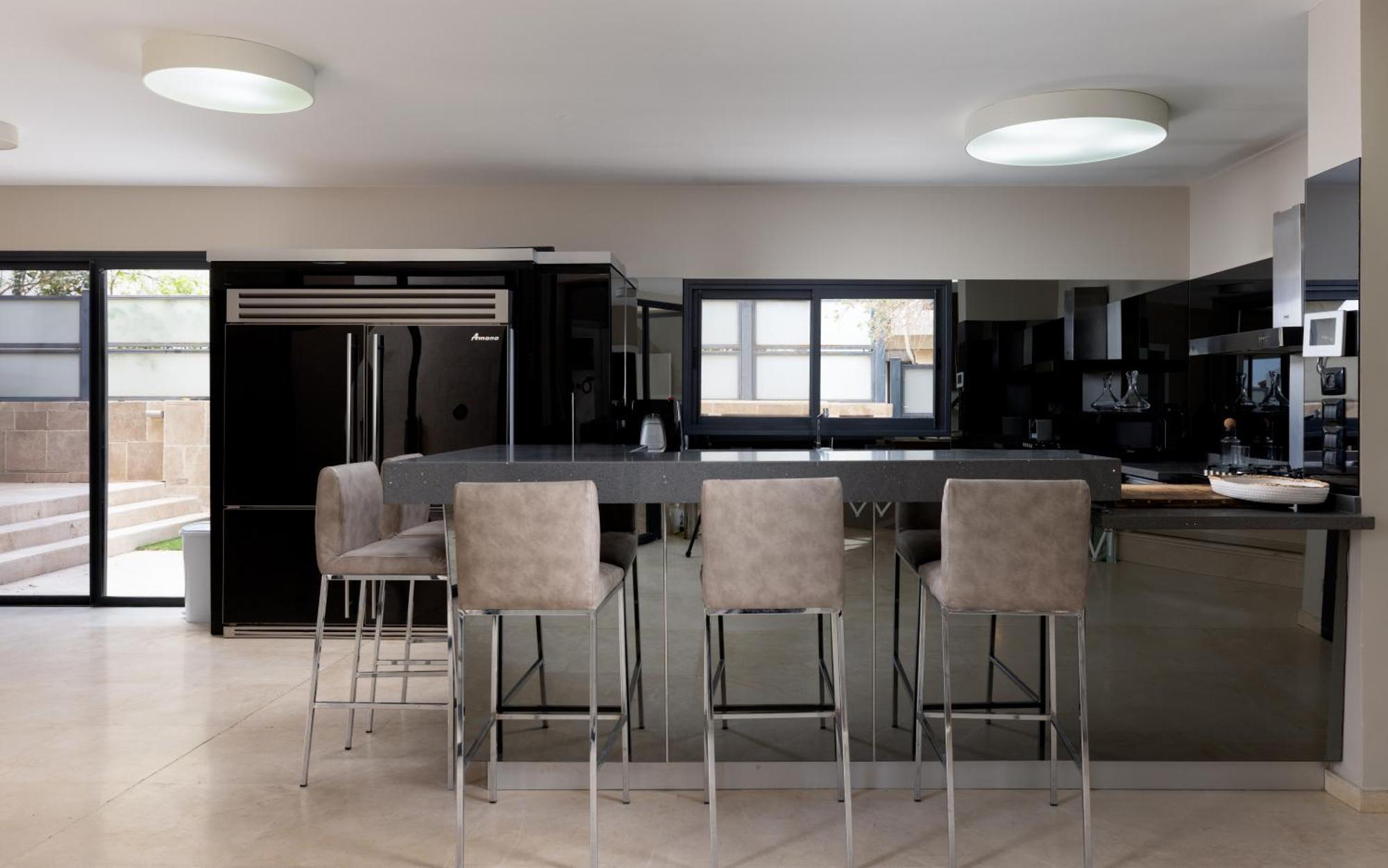 Villa Daniela Heated Pool וילה דניאלה בריכה מחוממת Ейлат Екстериор снимка